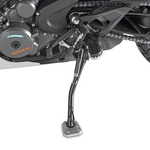 Givi poszerzenie stopki bocznej ES7712